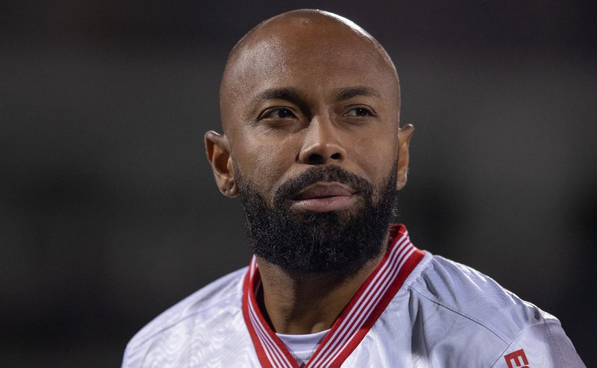 Chay, hoje na Portuguesa-RJ, projeta reencontro com o Botafogo: “Uma emoção bem bacana”