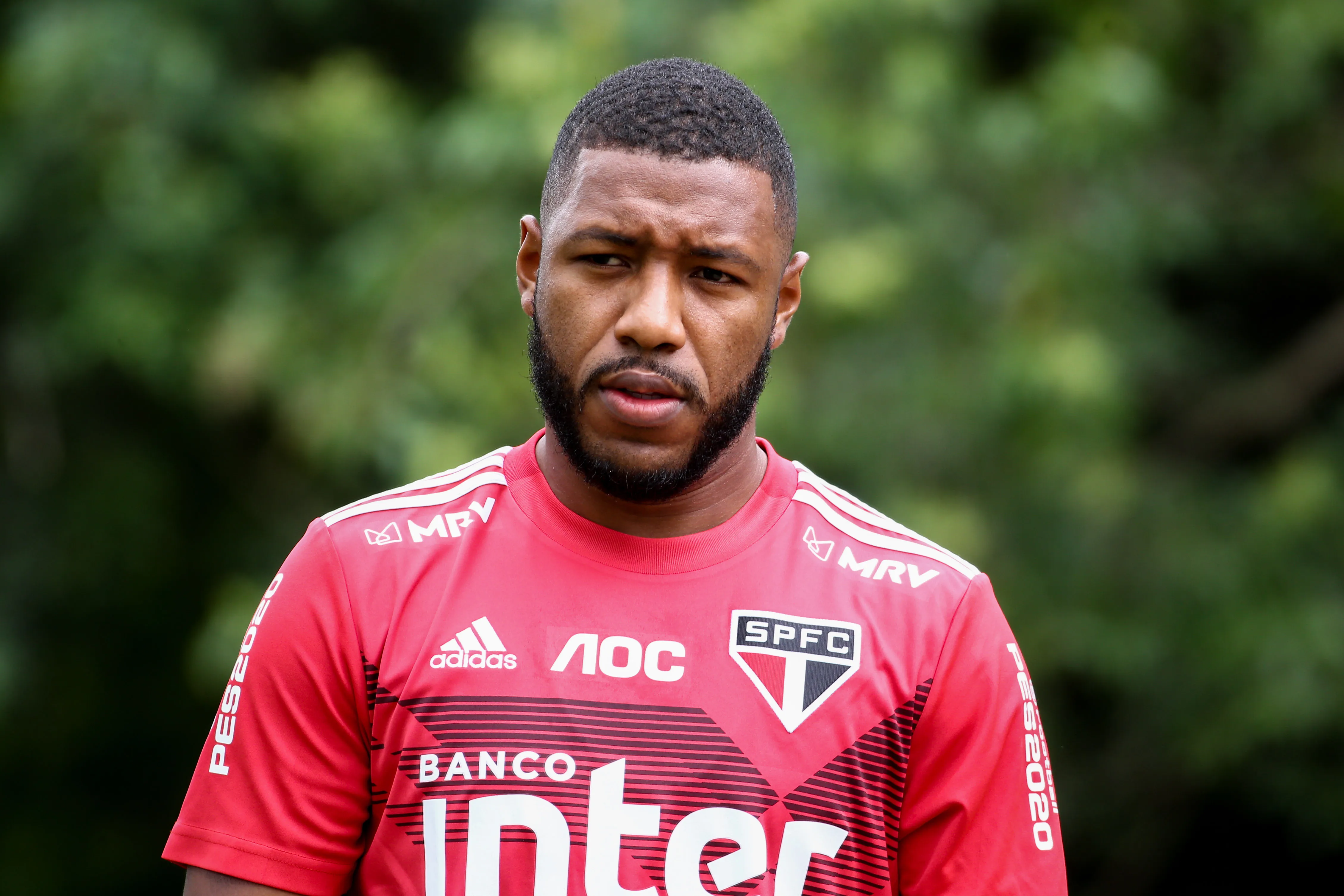 Foto: Marcello Zambrana/AGIF