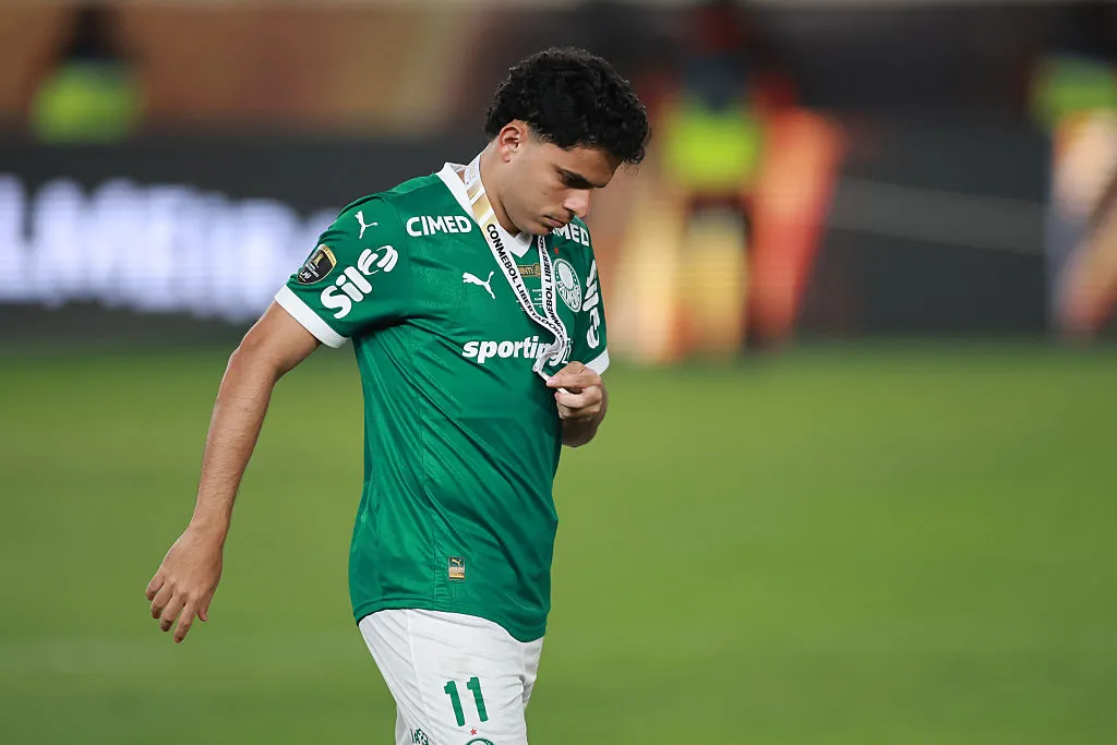 Bruno Rodrigues é alvo do Internacional. Foto: Hector Vivas/Getty Images)
