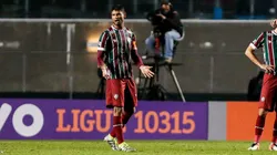 Emelec avança por Douglas Costa, ex-Fluminense e Grêmio, e futuro entra em reta final — Foto Ale CabralAgif