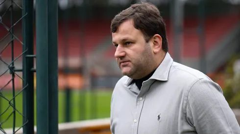 SAO PAULO – SP – 18/07/2017 – TREINO DO SAO PAULO – Vinicius Pinotti durante treino do Sao Paulo no CT da Barra Funda. Foto: Marcello Zambrana/AGIF