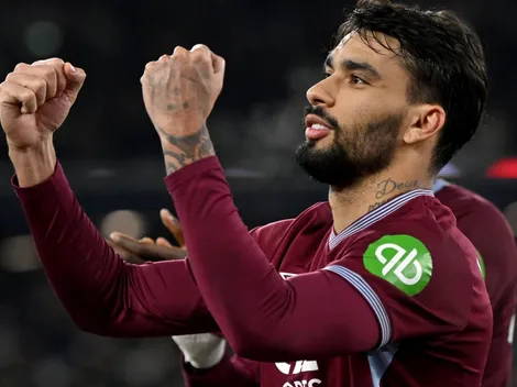 Paquetá movimenta bastidores entre West Ham e Flamengo