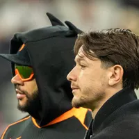 Garro, Depay e Martínez são desfalques no Corinthians