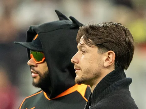 Garro, Depay e Martínez são desfalques no Corinthians