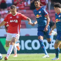 Bruno Gomes deve ser utilizado por Pezzolano no meio-campo do Inter