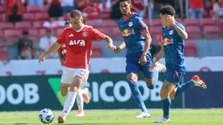 Bruno Gomes é um dos jogadores mais valorizados do elenco colorado