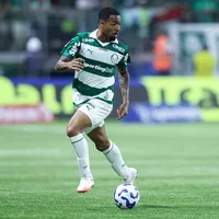 Palmeiras só venderá Allan caso receba uma proposta de R$ 270 milhões