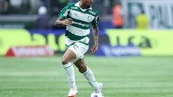 Allan do Palmeiras desperta interesse do Nápoli. Foto: Alexandre Schneider/Getty Images)