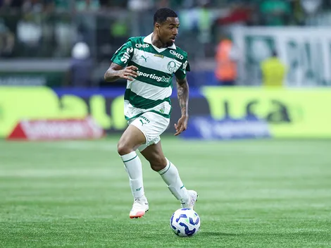 Palmeiras só venderá Allan caso receba uma proposta de R$ 270 milhões
