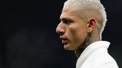 Richarlison sofre lesão e Seleção liga alerta imediato — FotoRyan PierseGetty Images