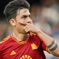 Dybala, cogitado no Grêmio, prioriza o Boca Juniors