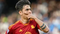 Meia tem o futuro incerto - Foto: Francesco Pecoraro/Getty Images.