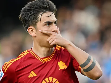 Dybala, cogitado no Grêmio, prioriza o Boca Juniors