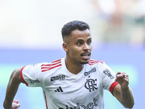 Sormani crava que não existe interesse do Santos em Allan