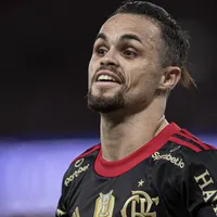 Michael fecha acordo com o Santos por R$ 16 milhões