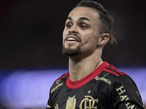 Michael fecha acordo com o Santos por R$ 16 milhões
