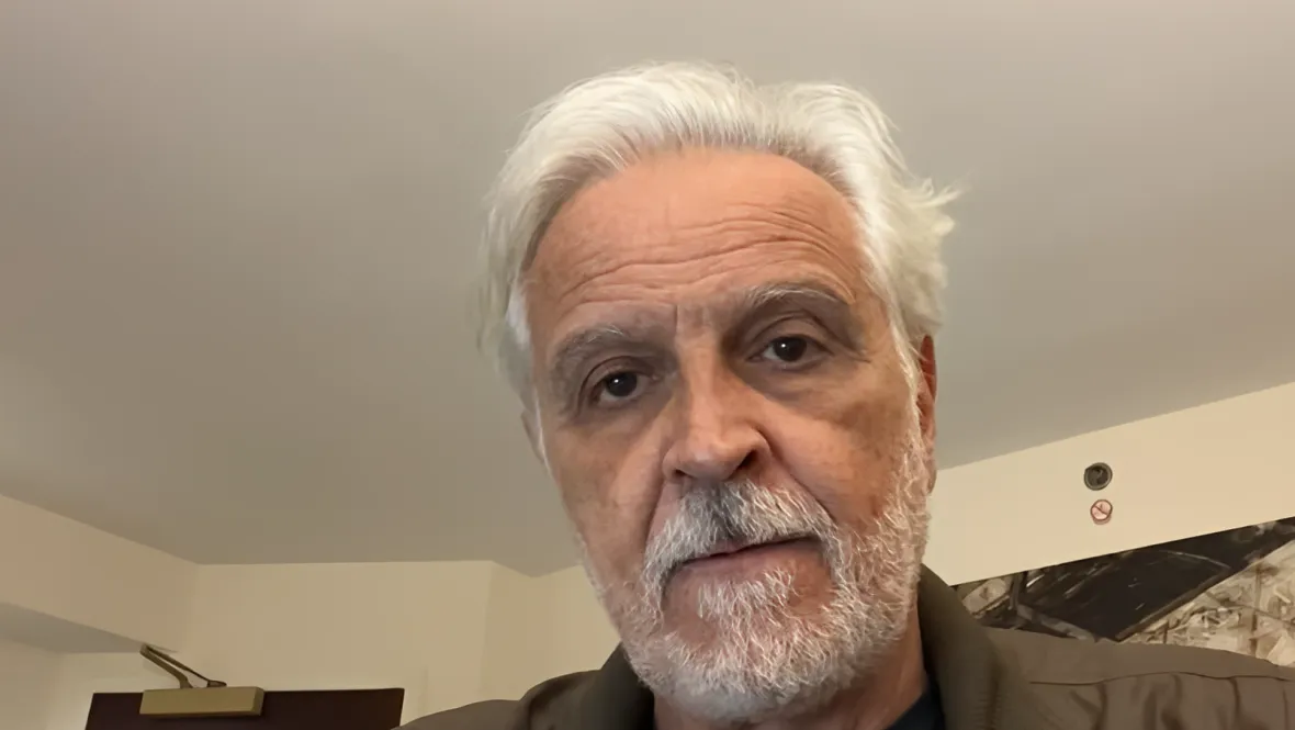 Foto: Reprodução/YouTube – Sormani atualiza mercado da bola do Peixe.