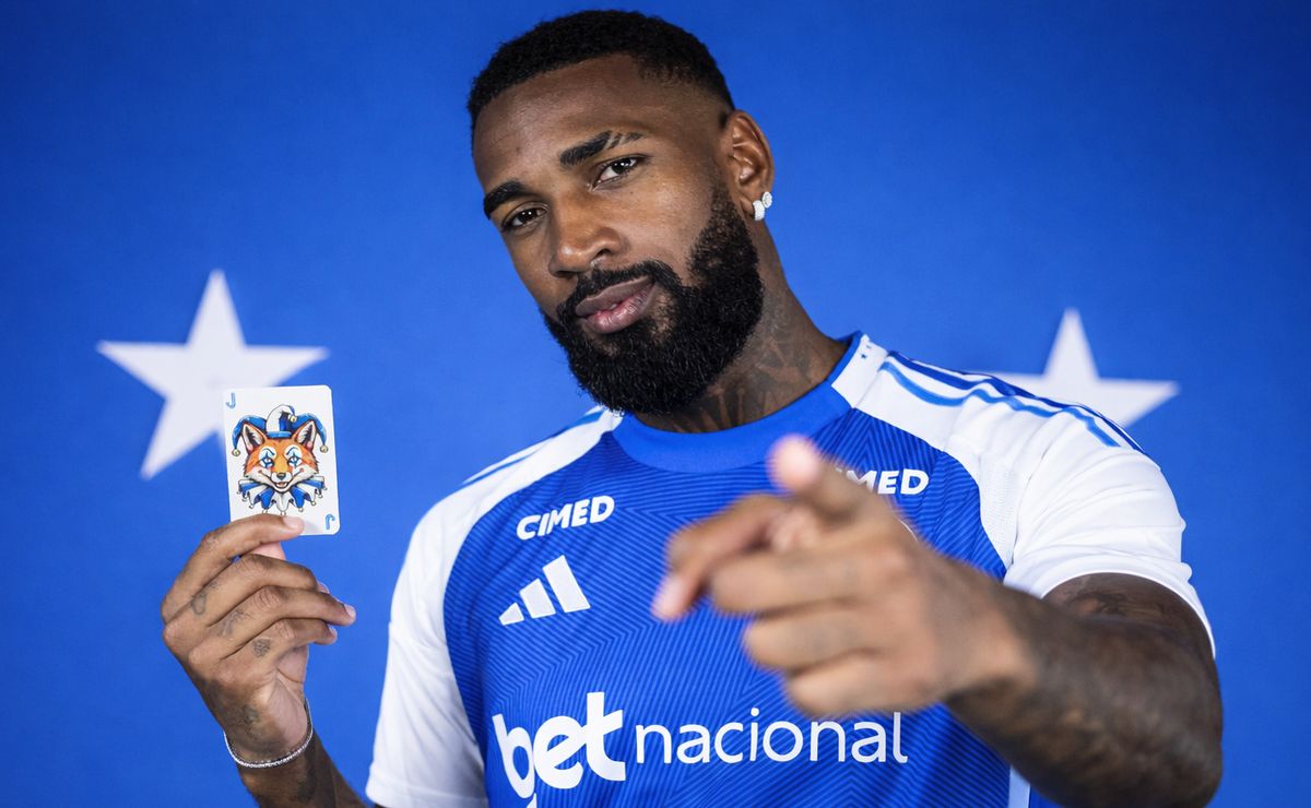 Flamengo toma atitude quente sobre Gerson o acionando na Justiça em causa de R$ 42,7 milhões