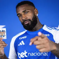 Flamengo aciona Gerson e seu estafe na Justiça