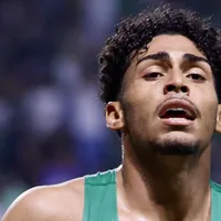 Luighi deve jogar no exterior e avança para deixar o Palmeiras