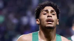 Luighi não deve permanecer no elenco do Verdão.