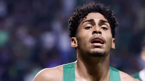 Luighi não deve permanecer no elenco do Verdão.