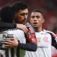 West Ham quer Plata para fechar negócio por Paquetá