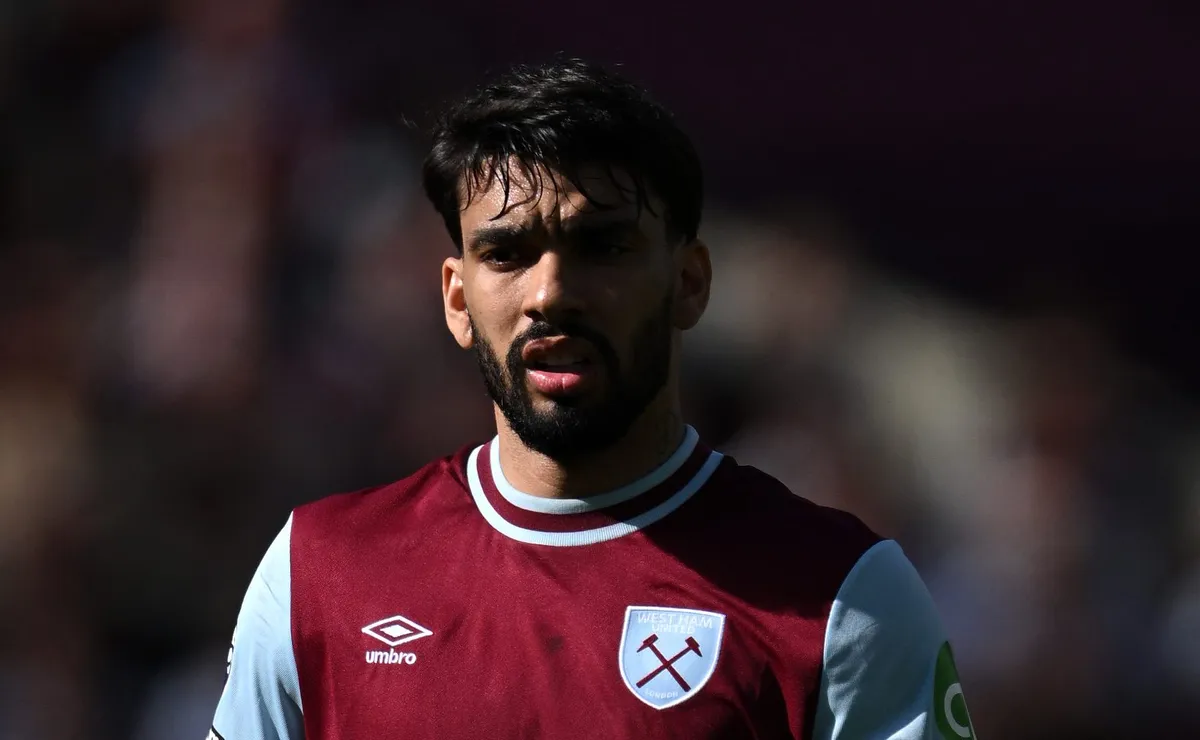 West Ham sinaliza troca com Plata e Flamengo ganha fôlego por Paquetá