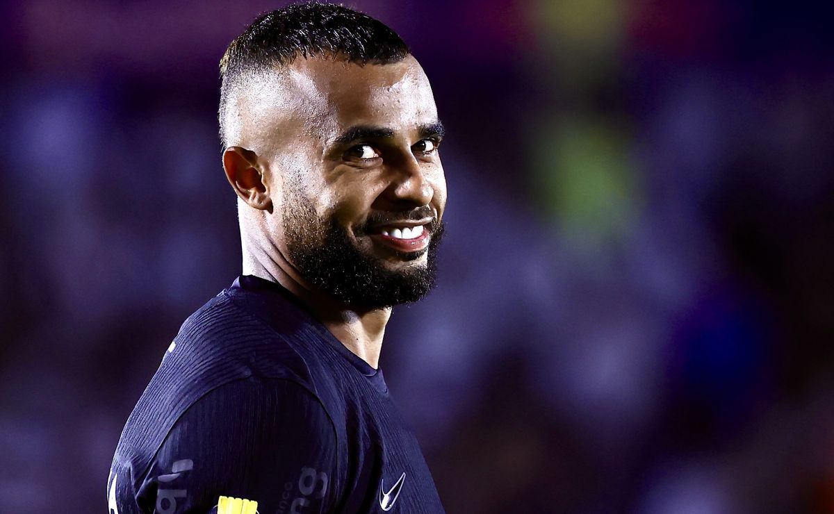 São Paulo recusa receber 4 jogadores do Corinthians em troca da liberação de Alisson para rival