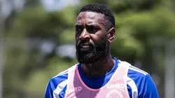 Gerson é acionado na Justiça pelo Flamengo. Foto: Gustavo Aleixo/Cruzeiro