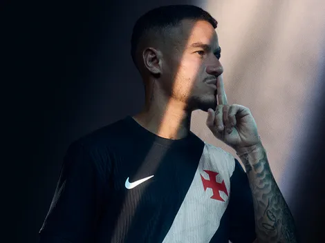 Nike cresce entre as fornecedoras de materiais esportivos no Brasil