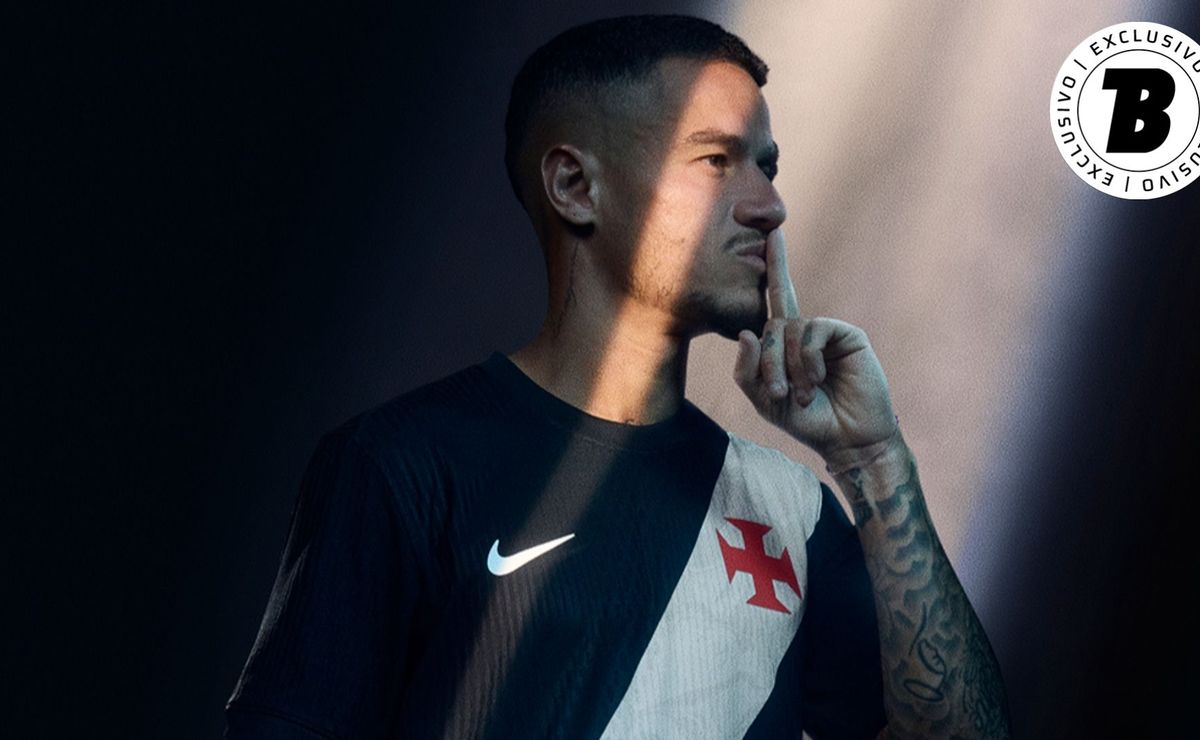 Nike assina com Vasco e Atlético-MG e se torna segunda fornecedora que atinge mais torcedores no Brasil