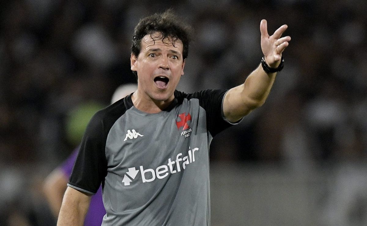 Vasco leva a virada contra o Mirassol e estreia no Campeonato Brasileiro com derrota
