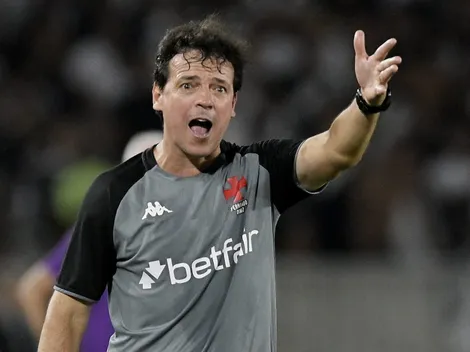 Vasco leva a virada contra o Mirassol e estreia no Brasileirão com derrota