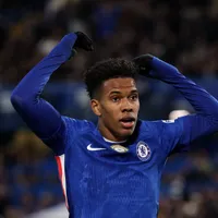 Estêvão explica como evoluiu individualmente do Palmeiras para o Chelsea