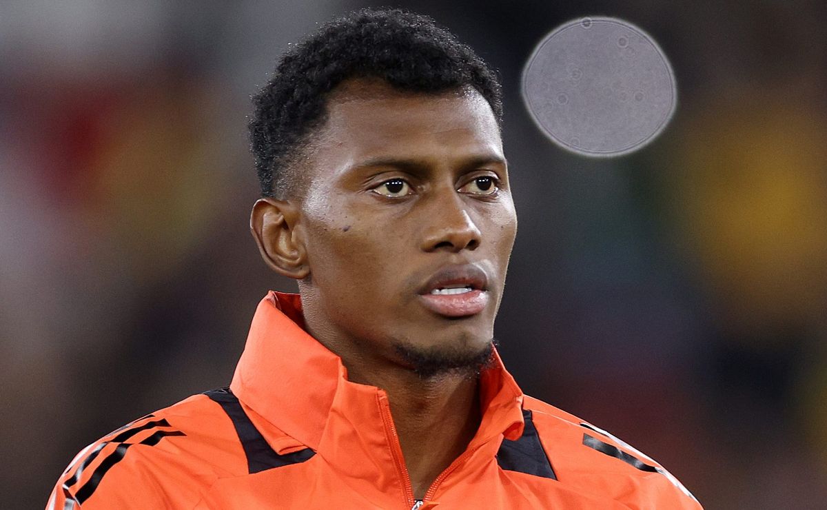 Atlético-MG negocia Cassierra, goleador do Zenit, para resolver problema do ataque em 2026