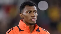 Mateo Cassierra. (Photo by Warren Little/Getty Images)