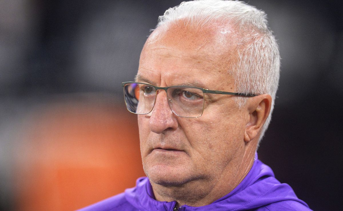 Bragantino x Corinthians: Dorival Júnior possui retrospecto oscilante contra equipe de Bragança Paulista