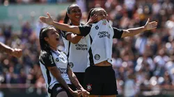 Corinthians busca primeiro título mundial no futebol feminino - Foto: Rebeca Reis/Staff Images Woman/CBF
