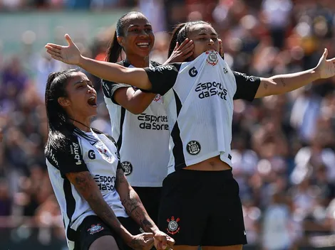 Semifinal do Corinthians no Mundial Feminino deve ter estádio lotado