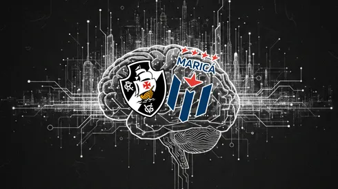 Foto gerada pela Inteligência Artificial