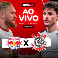 PRÉ-JOGO: RBB x COR