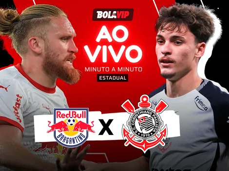 PRÉ-JOGO: RBB x COR