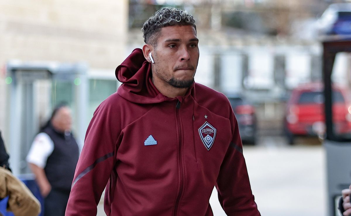 Rafael Navarro relembra Botafogo com carinho e não descarta retorno no futuro: “ Deixo em aberto”