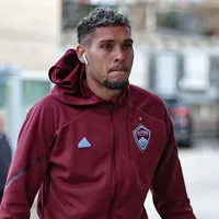 Rafael Navarro não descarta volta ao Botafogo no futuro