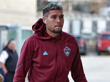 Rafael Navarro não descarta volta ao Botafogo no futuro