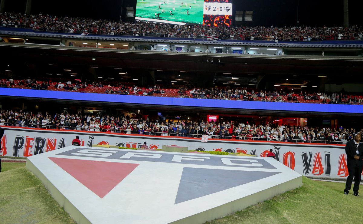 Ministério Público abre inquérito, mira o Morumbi e gestão entra em nova dor de cabeça no São Paulo