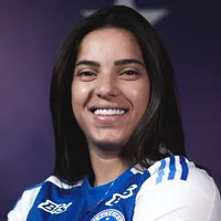 Cruzeiro acerta a contratação da atacante Millene, ex-São Paulo