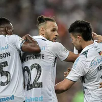 Grêmio pode ter saída de 5 medalhões em breve