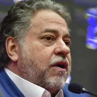 Casares renunciará no São Paulo após jogo no MorumBis, diz conselheiro